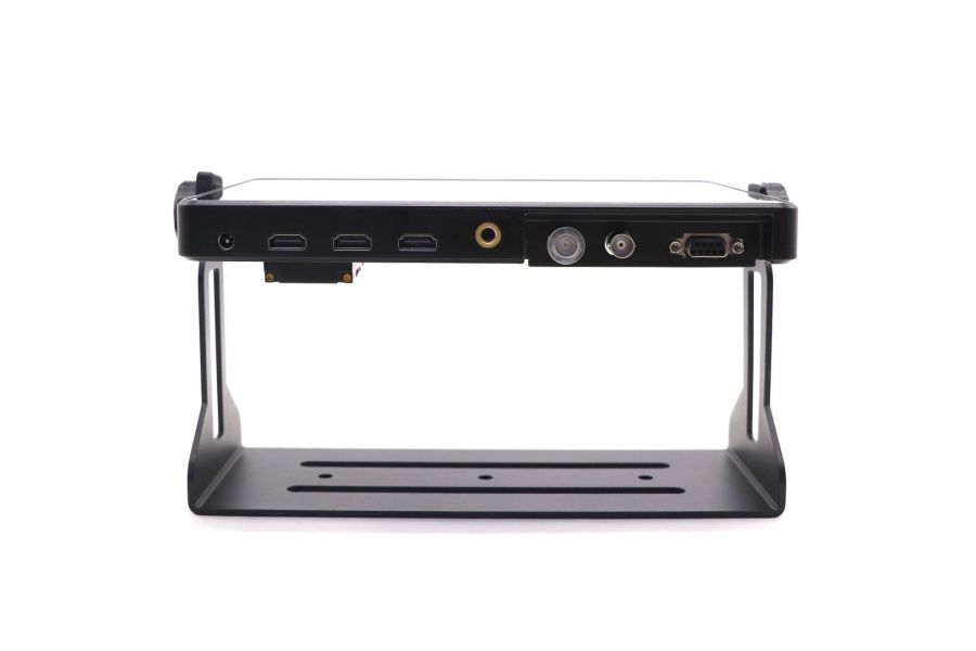 Накамерный монитор Feelworld LUT11S в упаковке