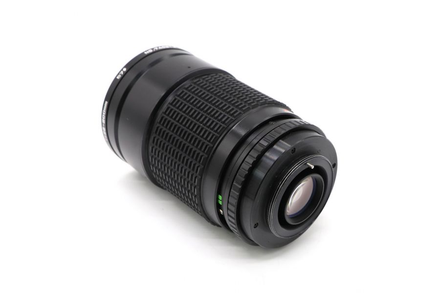 Prakticar MC 28-200mm f/4,0-5,6 