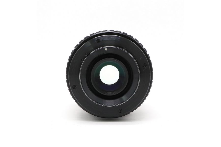 Prakticar MC 28-200mm f/4,0-5,6 