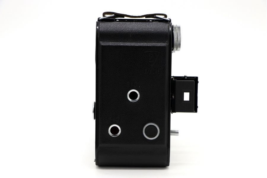 Belfoca l + Feinmess Dresden Bonar 6.3/105