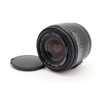 Quantaray Tech-10 2.8/24mm МС CN AF 