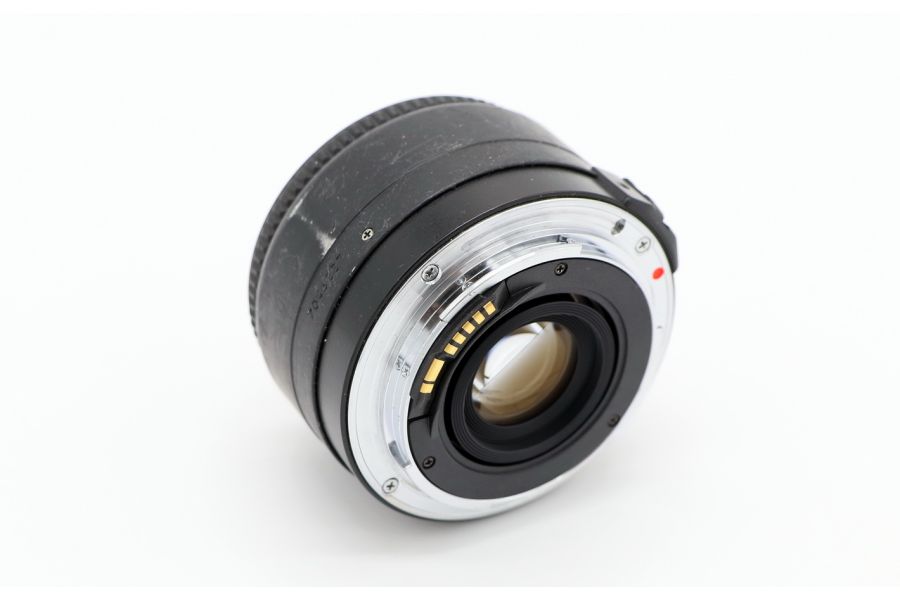 Quantaray Tech-10 2.8/24mm МС CN AF 