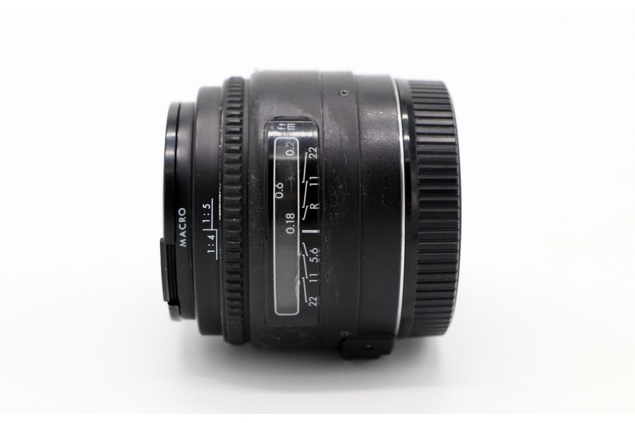 Quantaray Tech-10 2.8/24mm МС CN AF 