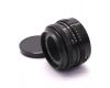 Tessar 2.8/50 Carl Zeiss Jena DDR black 