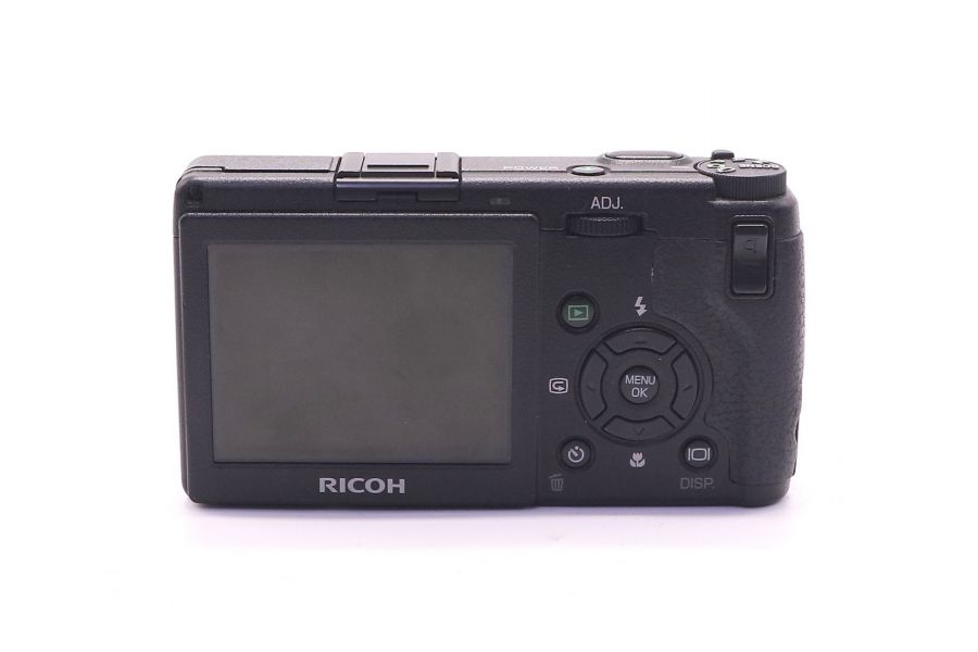 Ricoh GR Digital