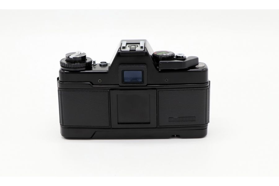 Praktica BC1 Electronic kit в упаковке