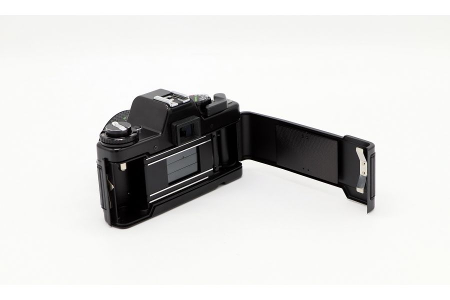 Praktica BC1 Electronic kit в упаковке