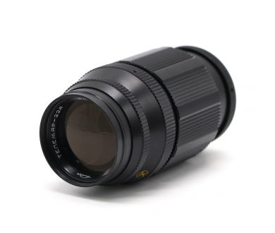 Телемар-22А 5,6/200 Nikon F