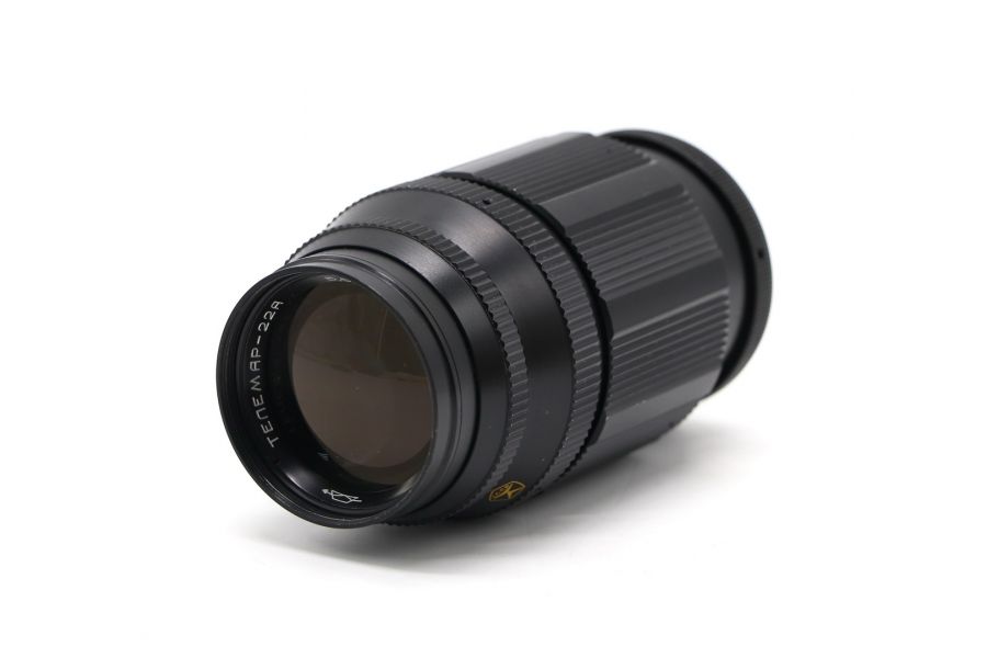 Телемар-22А 5,6/200 Nikon F