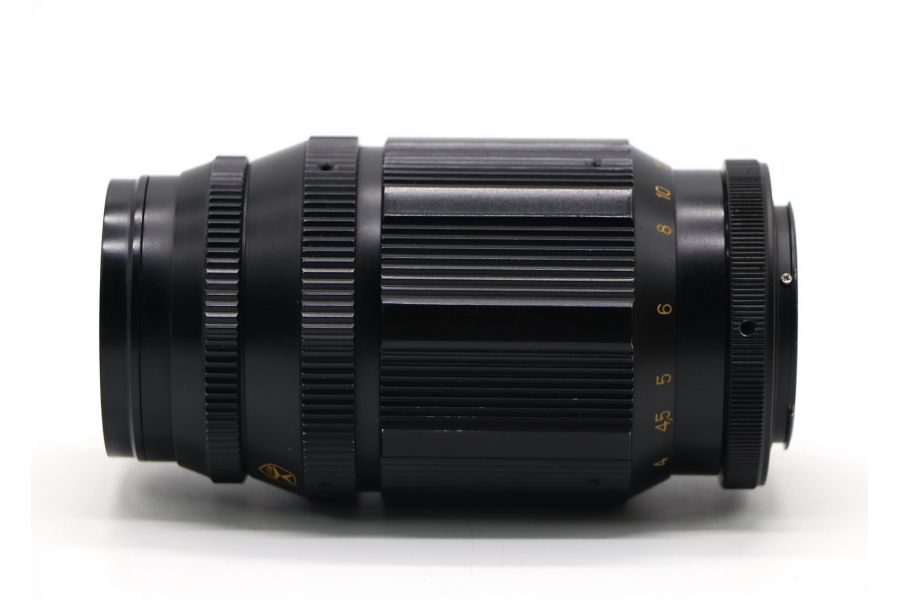 Телемар-22А 5,6/200 Nikon F