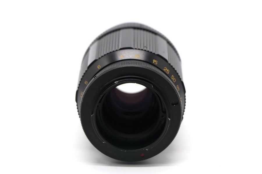 Телемар-22А 5,6/200 Nikon F