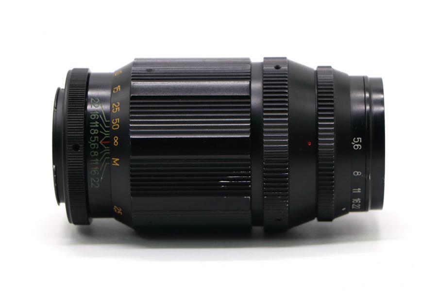 Телемар-22А 5,6/200 Nikon F