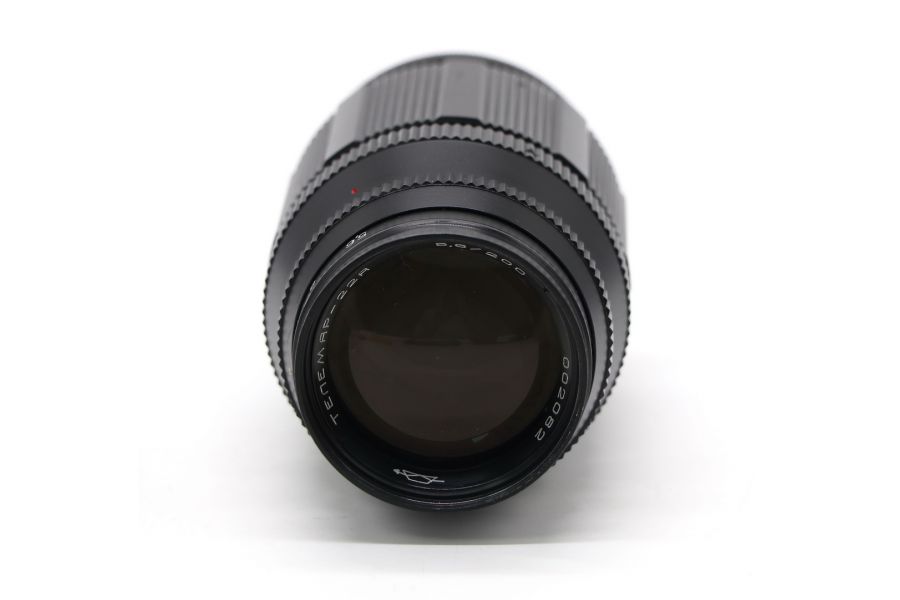 Телемар-22А 5,6/200 Nikon F