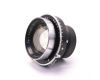 Planar 2.8/100 Carl Zeiss в затворе Copal Press-No.1