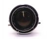 Planar 2.8/100 Carl Zeiss в затворе Copal Press-No.1