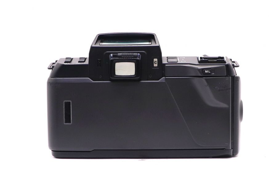 Pentax SFX body (Japan, 1993)