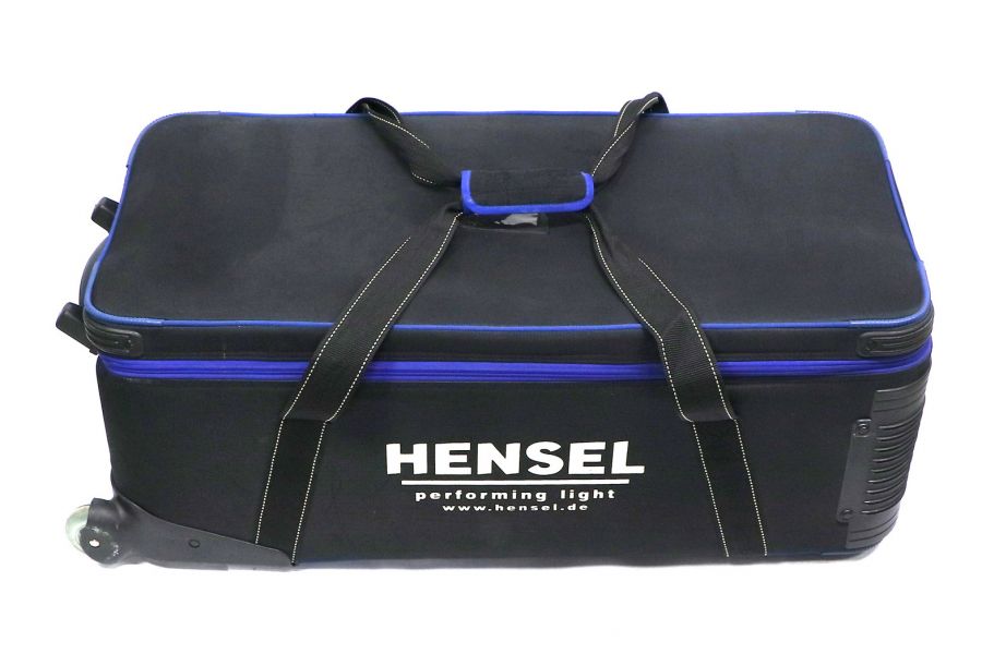 Сумка Hensel Softbag VII 