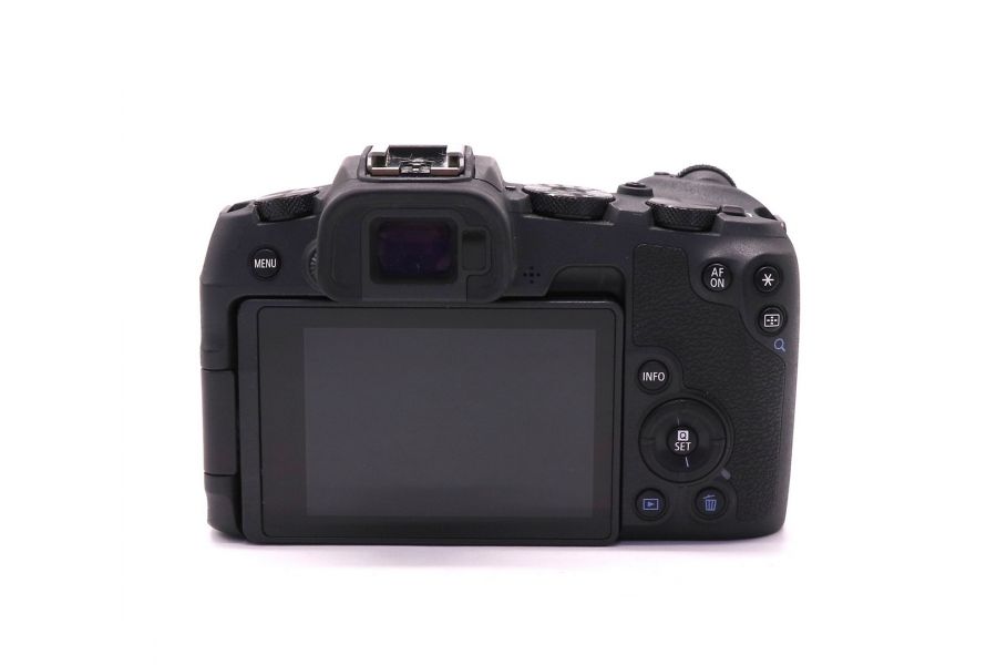 Canon EOS RP Body (пробег 2000 кадров)
