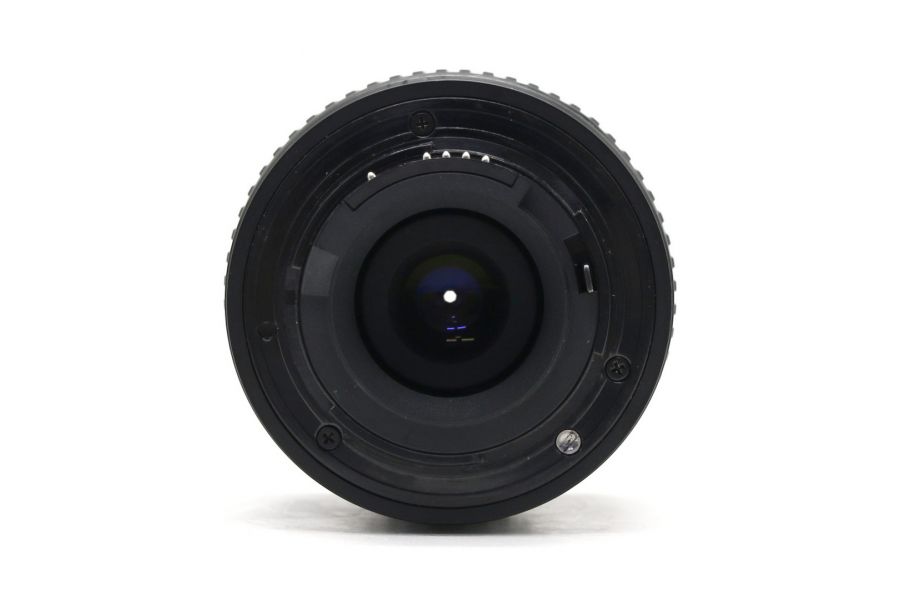 Nikon 28-80mm f/3.3-5.6G AF Nikkor (Thailand, 2003)