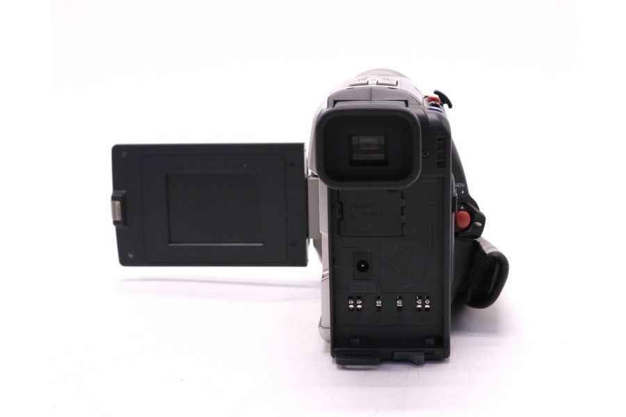 Видеокамера аналоговая Panasonic NV-VZ9EU