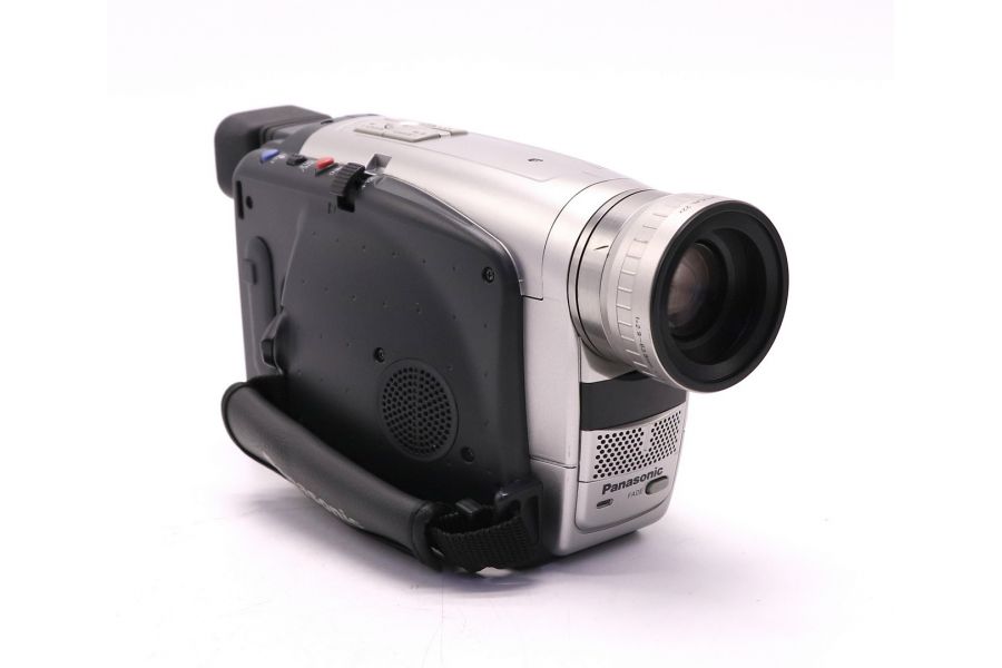 Видеокамера аналоговая Panasonic NV-VZ9EU