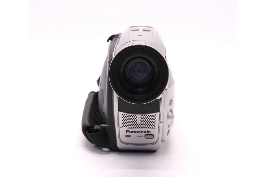 Видеокамера аналоговая Panasonic NV-VZ9EU