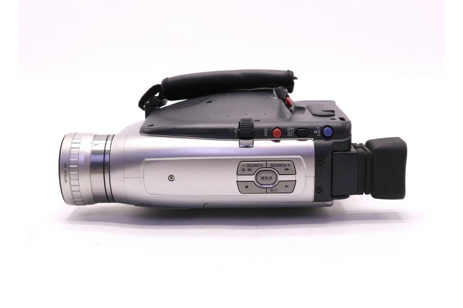 Видеокамера аналоговая Panasonic NV-VZ9EU