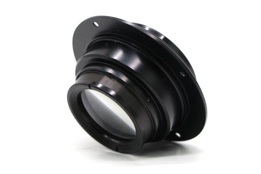 Tessar 3,5/13,5cm Carl Zeiss Jena