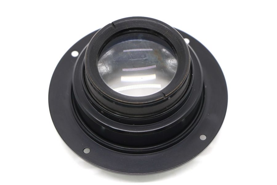 Tessar 3,5/13,5cm Carl Zeiss Jena