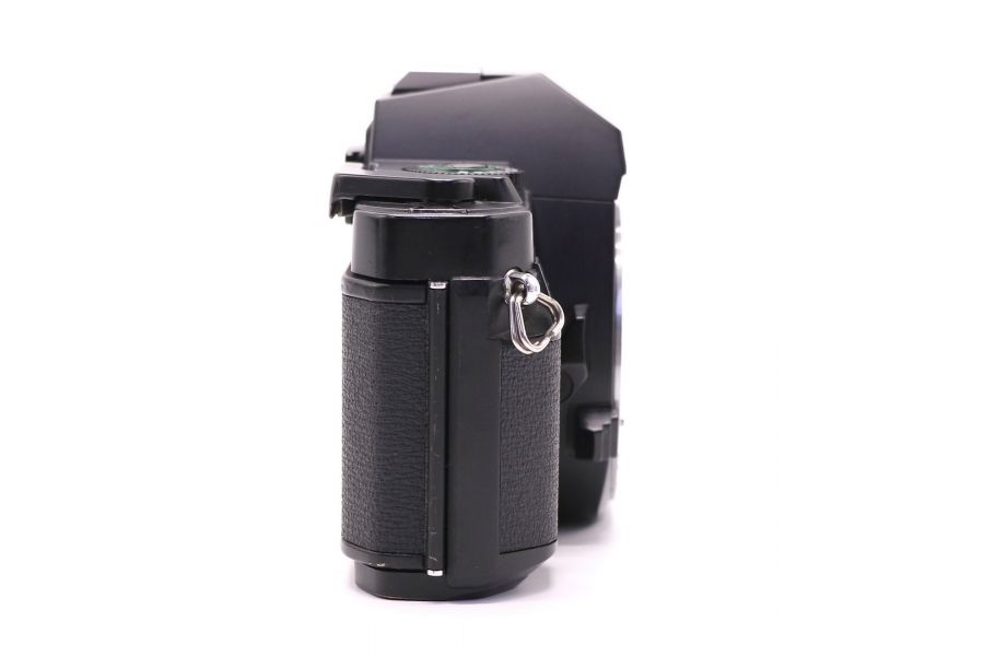 Pentax P30 body (Japan, 1987)