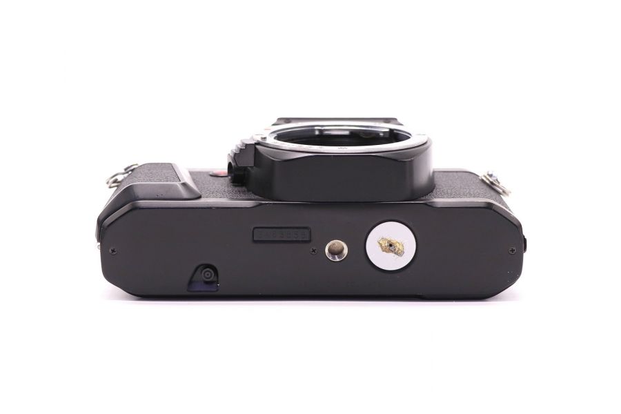 Pentax P30 body (Japan, 1987)