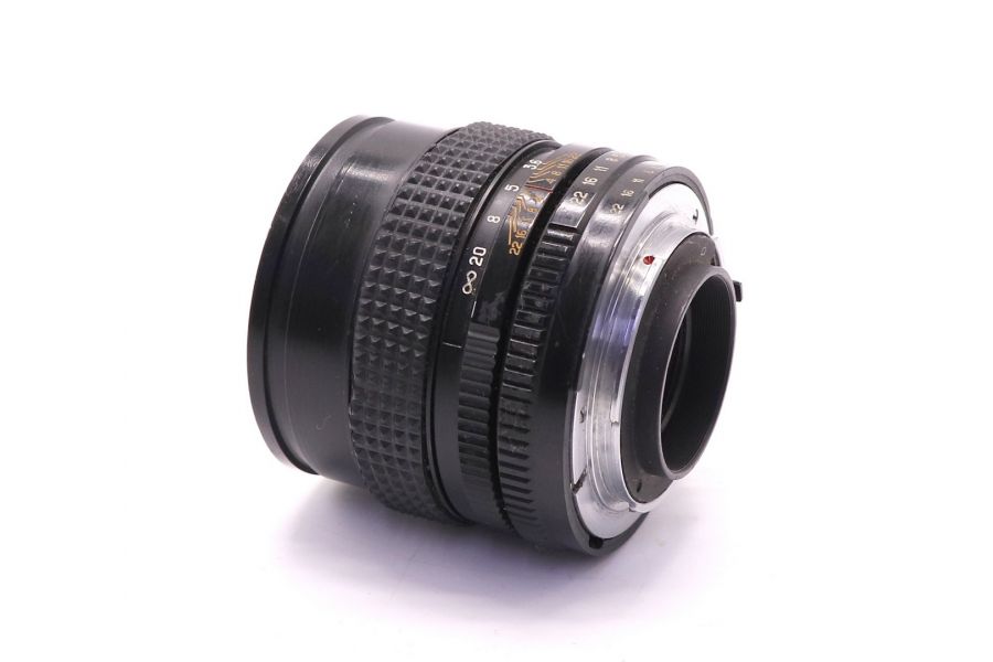 Калейнар 5Н МС 2.8/100 (1993г.)