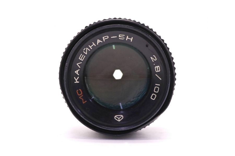 Калейнар 5Н МС 2.8/100 (1993г.)