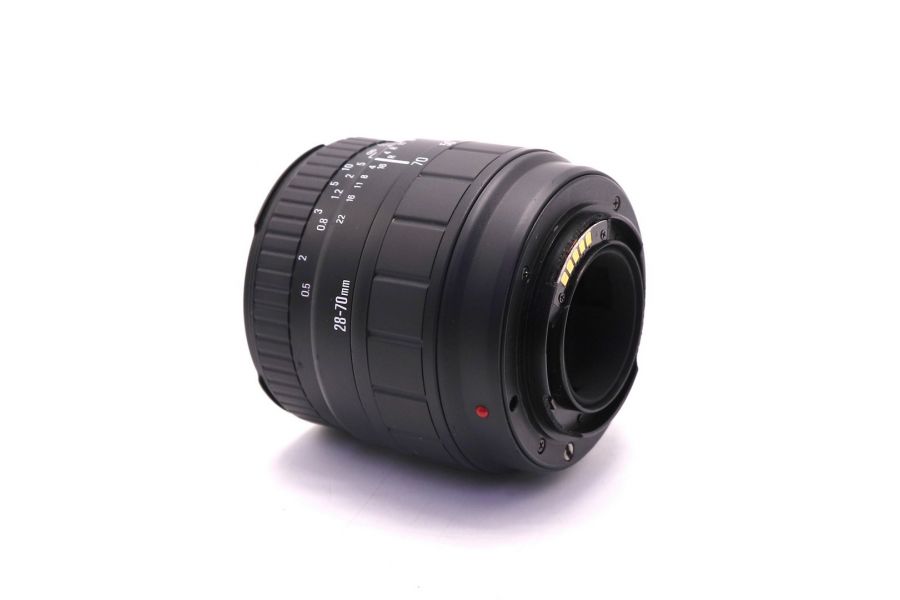 Sigma AF 28-70 f/2.8-4 UC Zoom Sony A (Japan)