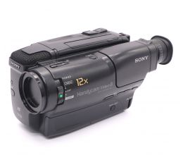 Видеокамера Sony CCD-TR380E