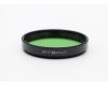 Светофильтр ЖЗ-2x 62х0,75
