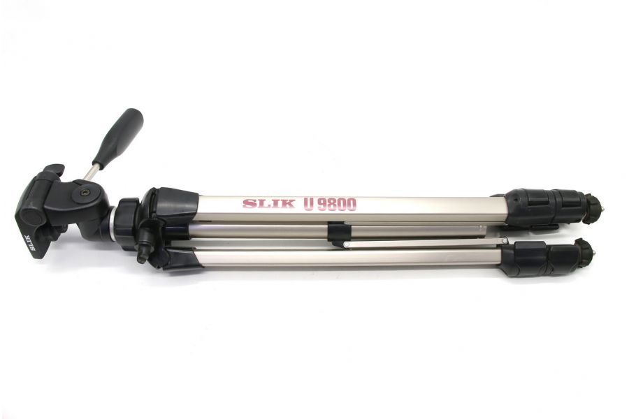 Штатив Slik U9800