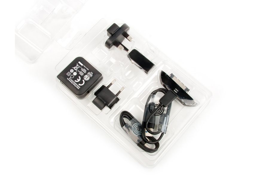 Беспроводной жесткий диск Seagate GoFlex Satellite в упаковке новый 