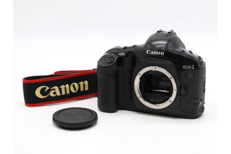 Canon EOS 1V body (216193)