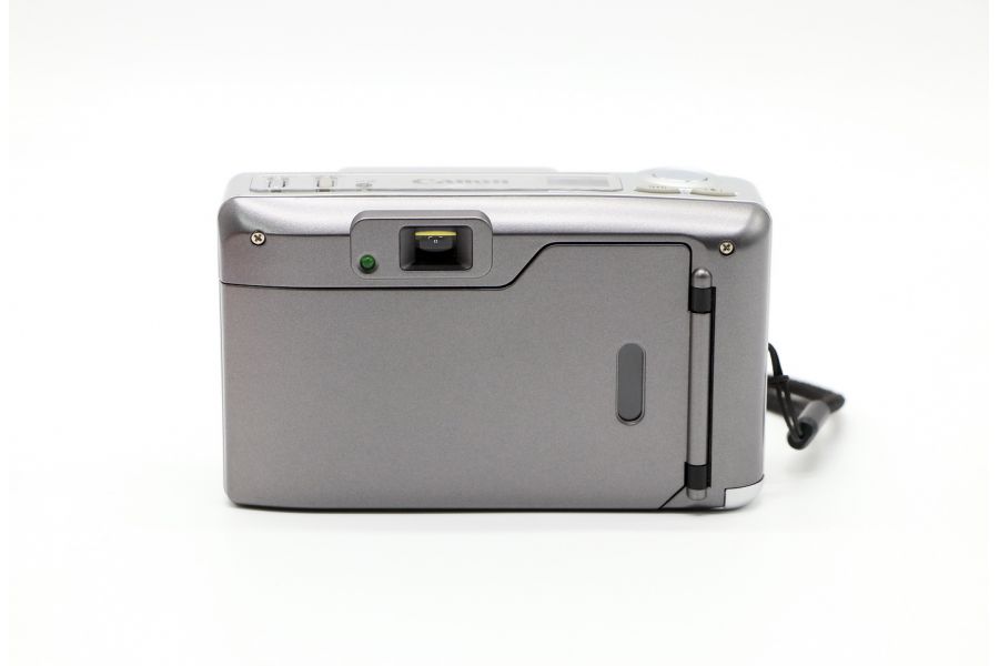 Canon Prima Zoom 60u в упаковке