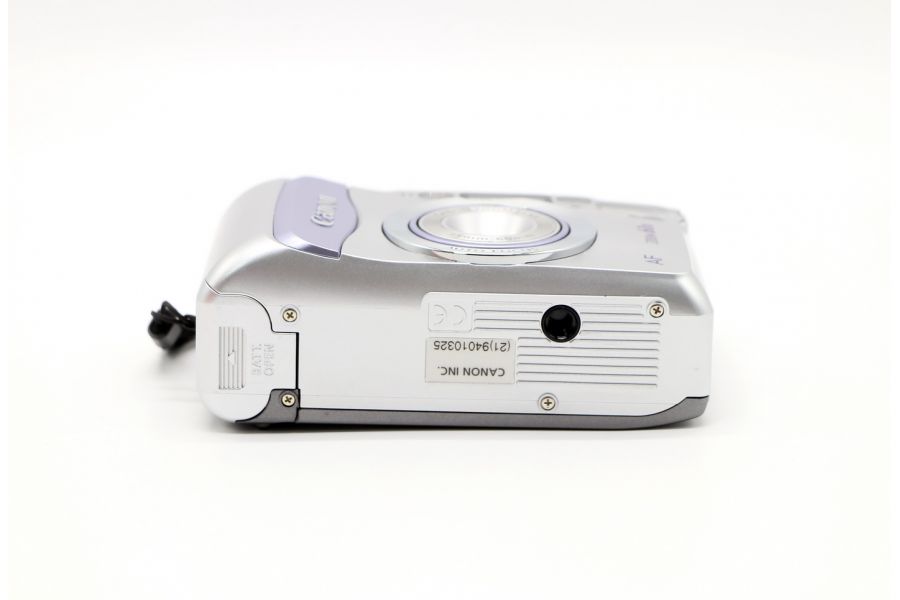 Canon Prima Zoom 60u в упаковке