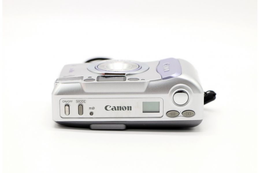 Canon Prima Zoom 60u в упаковке