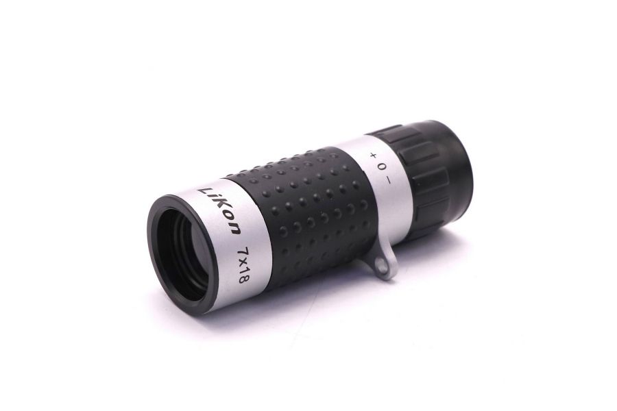 Монокуляр Likon 7x18