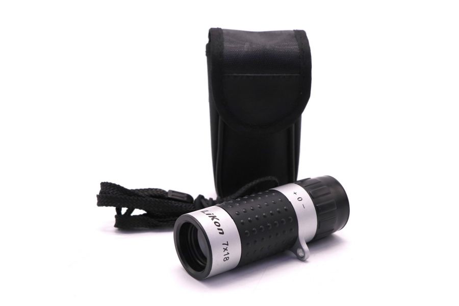 Монокуляр Likon 7x18