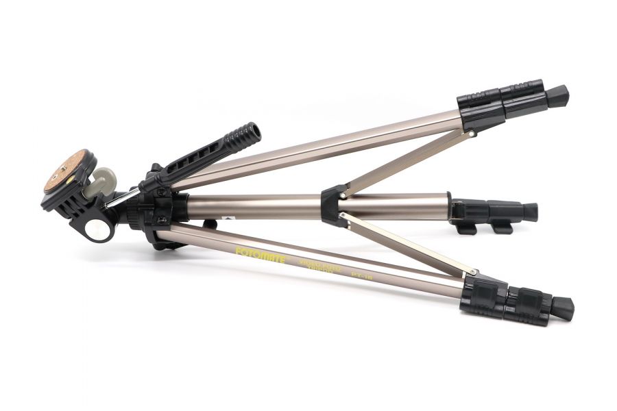 Штатив Fotomate PT-18