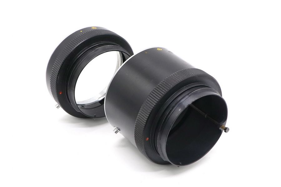 Макрокольца для В (без автофокуса)