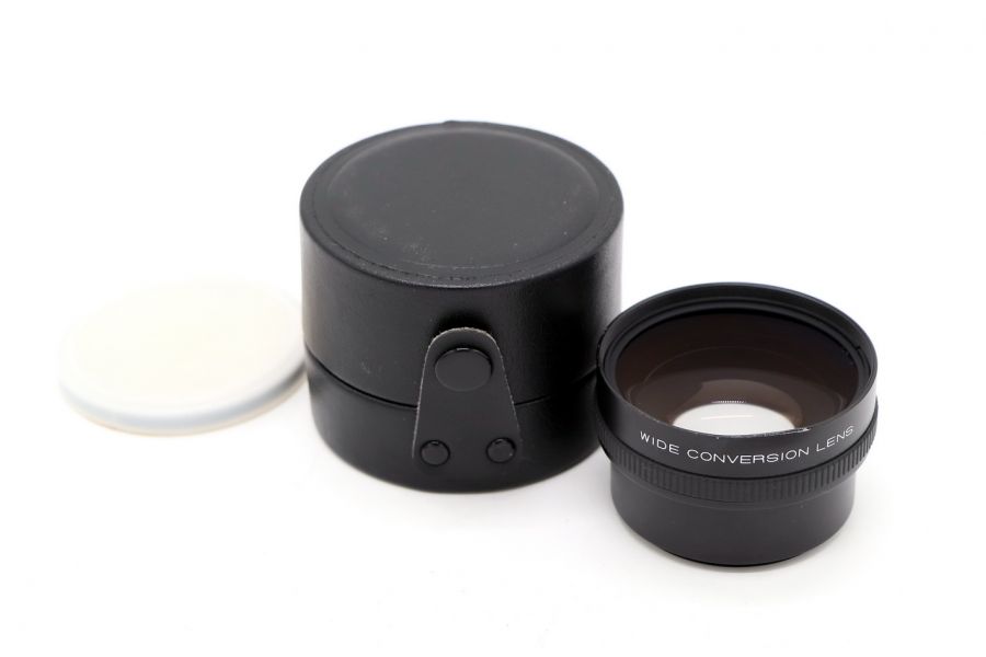 Конвертер Wide Conversion Lens (Japan)