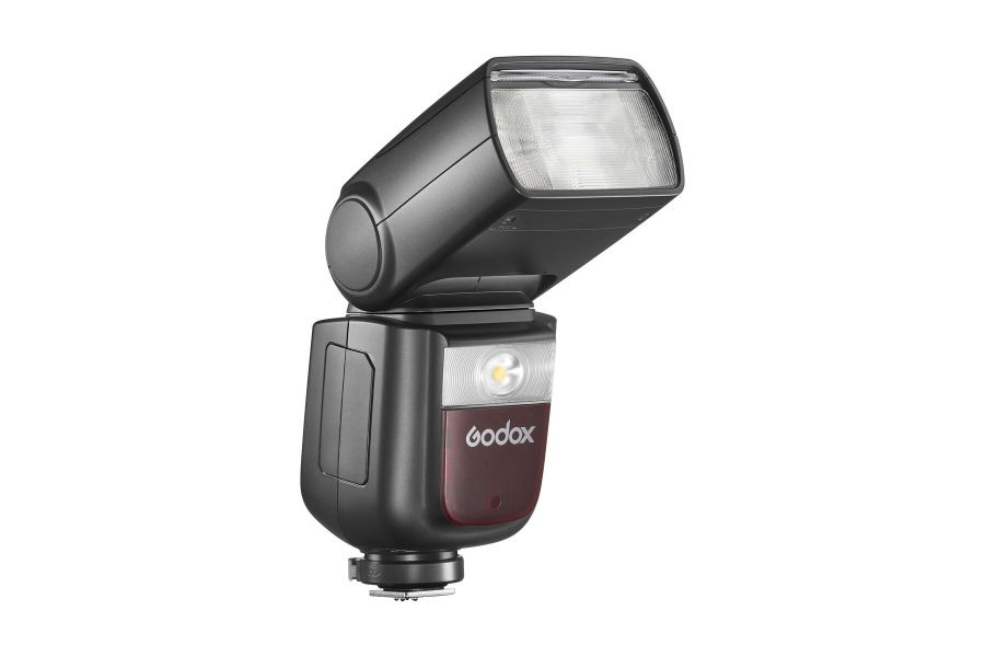 Фотовспышка Godox Ving V860IIIN TTL для Nikon