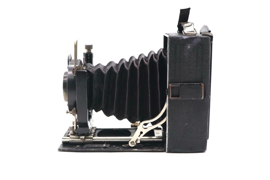 Редкость Арфо-4 (СССР, 1937)