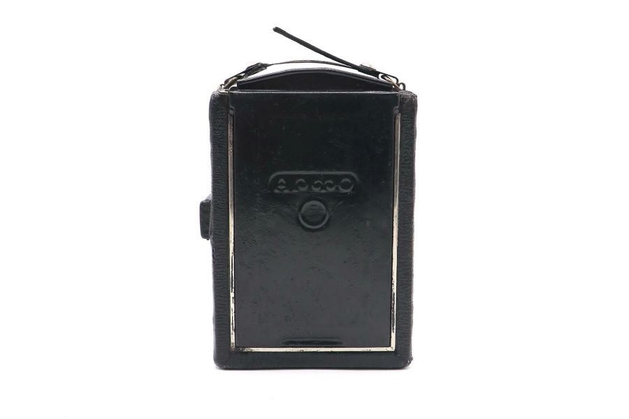 Редкость Арфо-4 (СССР, 1937)